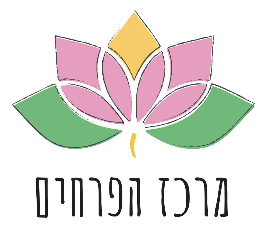 מרכז הפרחים