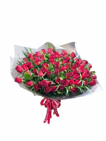 פיצוץ של אהבה