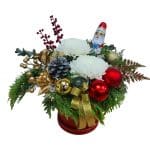 חגיגה עם סנטה 1