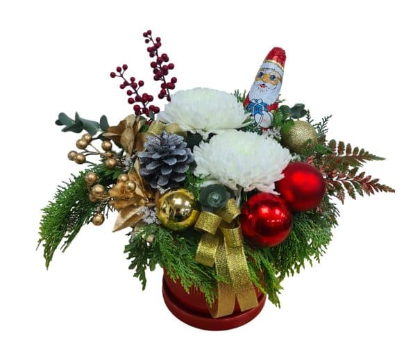 חגיגה עם סנטה 1