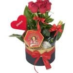 מארז אין סוף לתשוקה