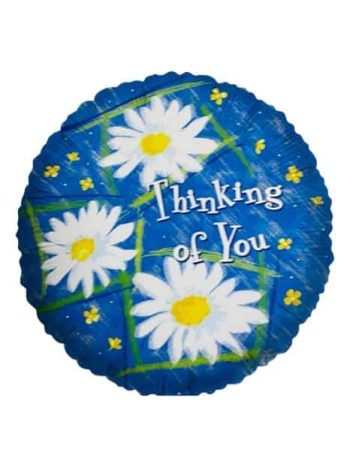 בלון Thinking of you