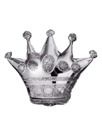 בלון כתר מלכה שלי