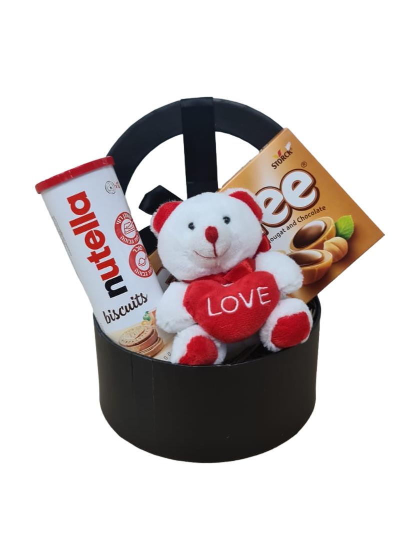 מארז מתוקה שלי