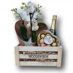 מארז סחלב מתוק