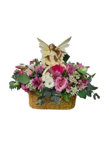 מלאכית בינוני