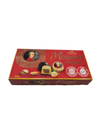 שוקולד מוצרט