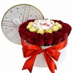 מארז אהבה מתוקה