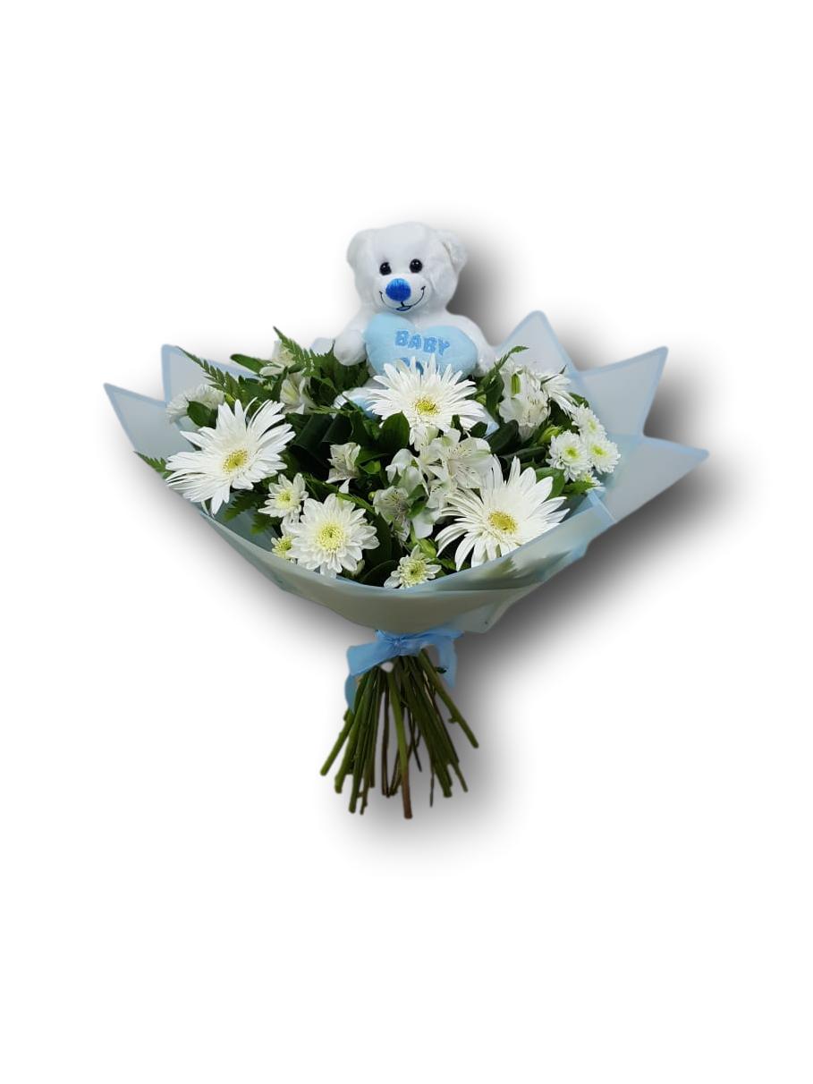 היי בייבי בן