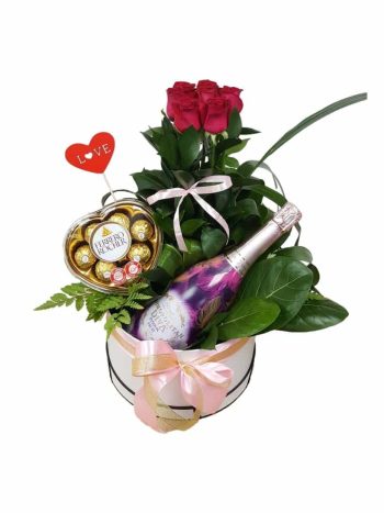 אין סוף לתשוקה