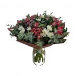 זר סתיו מגיע