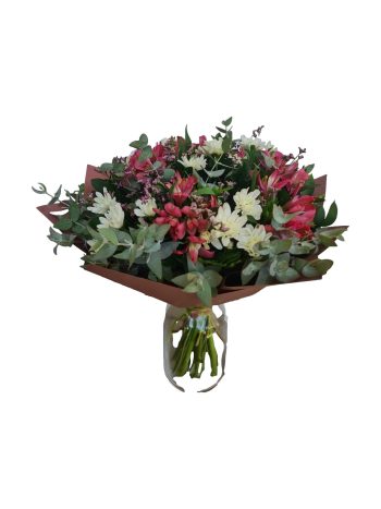 זר סתיו מגיע