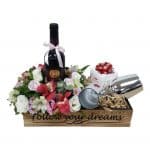 מארז הרמוניה של חג