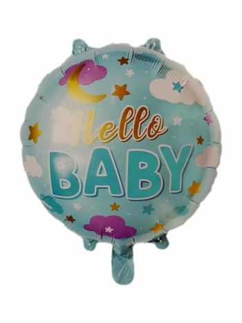 HELLO BABY