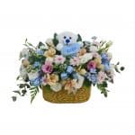 סלסלת קסם קטן