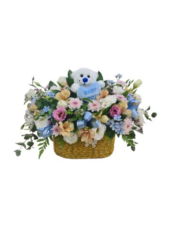 סלסלת קסם קטן