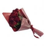 זר אודם המלכה