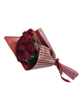 זר אודם המלכה