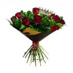 זר מלכת האהבה