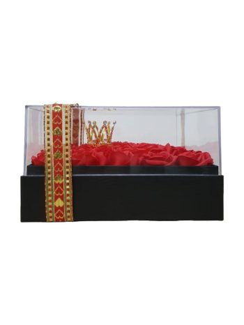 מארז מלכת האהבה