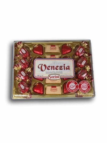 שוקולד Venezia
