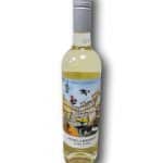 ז’אנלה בראנקה וינו ורדה