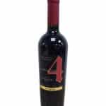 יין QUATTRO CONTI
