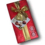 מתנה פרליני