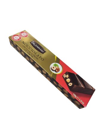 שוקולד חלב ג'יאנדויה