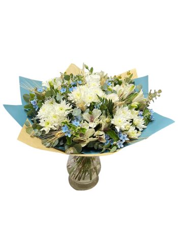 אהבה אביבית