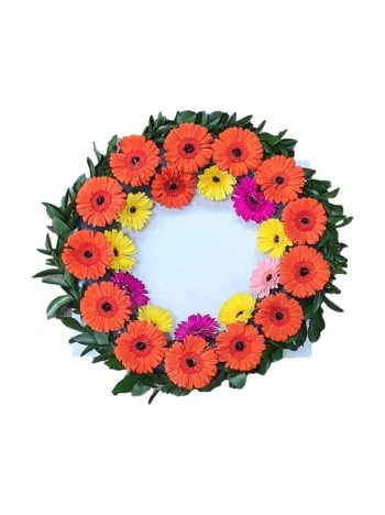 גלגל אבל צבעוני