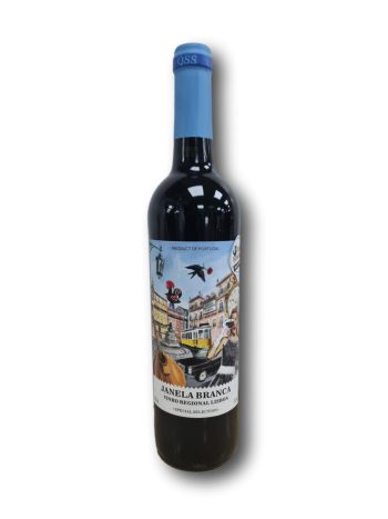 יין ז'אנלה בראנקה