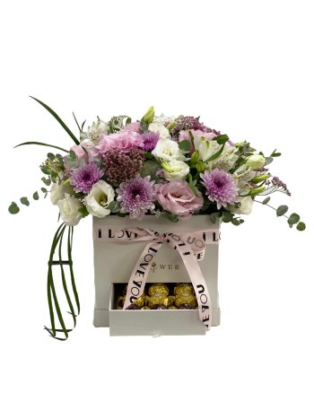 מארז החלומות